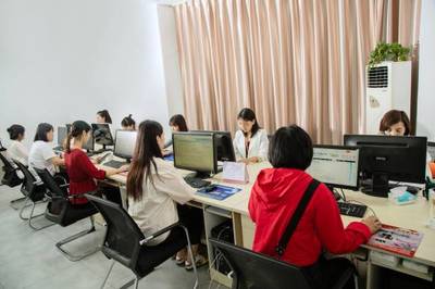 唐山市吉行信息技術(shù)咨詢服務(wù)專業(yè)解析