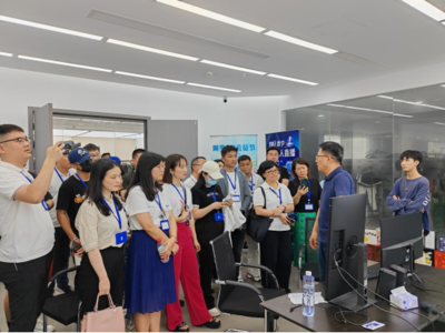 去江南，遇見(jiàn)“數(shù)字營(yíng)銷(xiāo)”最前沿的那些人、那些事、那些物——EDP營(yíng)銷(xiāo)班杭州游學(xué)記