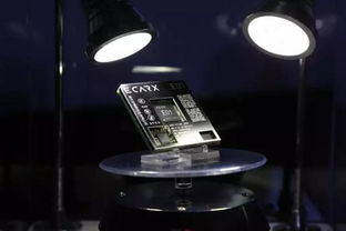 用品質應對嚴苛標準，聯發科技車用電子產品成果突出